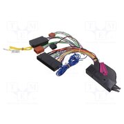 C1217PAR Cable for THB, Parrot hands free kit; Audi FzzRh3F6dihKBUMPJPCMbfY43b52sRSVhHgWSwPlJOo
