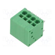 EB163A-04-A Connector: PCB terminal block; terminal; 10A; 300V; angled 90° qNcOjpW37lLqH0xIOz1gaB-DLUsnFU8mgvQYeCHGcJA