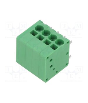 EB163A-04-A Connector: PCB terminal block; terminal; 10A; 300V; angled 90° qNcOjpW37lLqH0xIOz1gaB-DLUsnFU8mgvQYeCHGcJA