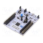 NUCLEO-G070RB Dev.kit: STM32; base board; Comp: STM32G070RB TUXiUjCUmQKv06zmM8h2JFcaZ3pOC-oMiwz5jEuOaeE
