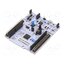NUCLEO-G070RB Dev.kit: STM32; Comp: STM32G070RB; Add-on connectors: 2 TUXiUjCUmQKv06zmM8h2JFcaZ3pOC-oMiwz5jEuOaeE