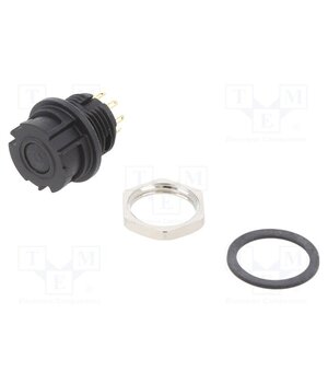 09 0774 000 08 Connector: circular; 175V; 2A; PIN: 8; socket; female; soldering 8jLpCcTLR2h0YHxzdsaNchPZBQkm9xBwoJE2awD3WFI