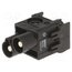 10344100 Connector: HDC; module; male; EPIC® MC; PIN: 2; 82A; 1kV; 10÷25mm2 ZvD9ulQoX5suj3hB7Nh8HSRlkU0zmWcz3UdUhd7ggH0
