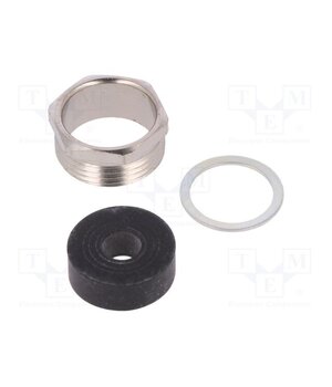 AS C16T Half gland; PG16; brass qZfMivGj2f1IcdmMH8fGsph0M1EHNvnaZLB4l5cGXA4