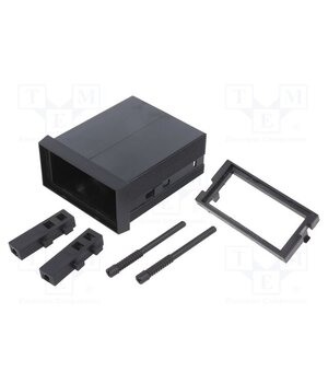 01.107L075 Enclosure: panel; X: 72mm; Y: 36mm; Z: 75mm; ABS,polycarbonate,PPO 6urLo4LO__1h6fcWbPv-xDeqP31BR1iiYBdllBGb-tw