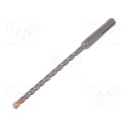 0081500600100 Drill bit; for concrete; Ø: 6mm; L: 160mm; metal; cemented carbide oQDso1TsOUvJddOA3ySlUz1xD-6h-7WnV3d4vlMRFb4