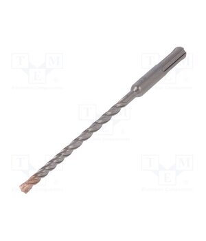 0081500600100 Drill bit; for concrete; Ø: 6mm; L: 160mm; metal; cemented carbide oQDso1TsOUvJddOA3ySlUz1xD-6h-7WnV3d4vlMRFb4