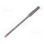 0081500600100 Drill bit; for concrete; Ø: 6mm; L: 160mm; metal; cemented carbide oQDso1TsOUvJddOA3ySlUz1xD-6h-7WnV3d4vlMRFb4