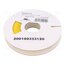 HSS 3.2-9.5 EL Y13M Heat shrink sleeve; glueless; 3: 1; 9.5mm; L: 13m; yellow bLjPkRcADvrmisUvXYccXSrZG-_yEzsQnDqcSA0K5uw