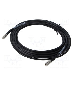 1CX6-11-0S-007.0 Cable; 7m; DIN plug,both sides; black; straight; 0÷40°C; 75Ω tWecDKowd75PYr1jyo9VWAjwiXa7rieVl7x91yhH0gg