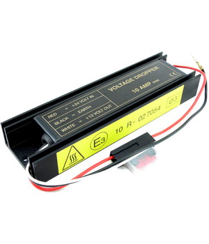 Sprieguma pārveidotājs DC 24V > 12V 10A Lineārs

 AMKZ09.jpg