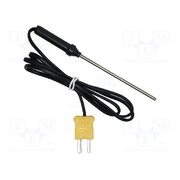 KPS-TP320 Probe: K-type temperature; -40÷600°C; 1m jS2d2j1SY5SqyY2ILnKOPsjwvOWukoYsE25X2uqogWo