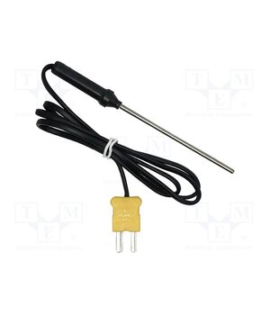 KPS-TP320 Probe: K-type temperature; -40÷600°C; 1m jS2d2j1SY5SqyY2ILnKOPsjwvOWukoYsE25X2uqogWo