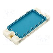 MIXA10WB1200TED Module: IGBT; diode/transistor; buck chopper; Urmax: 1.2kV; Ic: 12A yI-kVlDwI56MP47hVZ-ILmPR0qRi3akfAujFYHxqQrQ