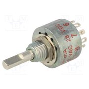 MA00-L1-N-Z-Q-D Switch: rotary; Pos: 10; 0.25A/125VAC; 0.25A/28VDC; Poles number: 1 aRMIQ-NKHi2s0Xz9sONIF6C5gGS4p0qs-fiMLwpvjsg