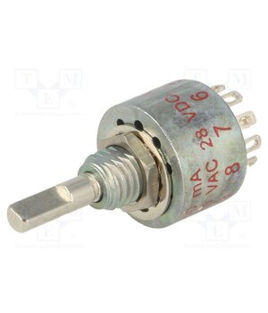 MA00-L1-N-Z-Q-D Switch: rotary; Pos: 10; 0.25A/125VAC; 0.25A/28VDC; Poles number: 1 aRMIQ-NKHi2s0Xz9sONIF6C5gGS4p0qs-fiMLwpvjsg