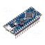ARDUINO NANO EVERY WITH HEADERS Dev.kit: Arduino; prototype board; Comp: ATMEGA4809,ATSAMD11D14A 4RmB_VBgSFLdCwUJBexwsd_B8S-ObG7r6vZf1eB57H8
