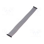 FFSD-25-D-12.00-01-N Ribbon cable with IDC connectors; IDC,both sides; 304.8mm; 12" ad0M7q2wZsVW2vDc3eGy1Fz5s3B7zWuYsaOWuPp9xS4