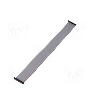 FFSD-25-D-12.00-01-N Ribbon cable with IDC connectors; IDC,both sides; 304.8mm; 12" ad0M7q2wZsVW2vDc3eGy1Fz5s3B7zWuYsaOWuPp9xS4