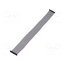 FFSD-25-D-12.00-01-N Ribbon cable with IDC connectors; IDC,both sides; 304.8mm; 12" ad0M7q2wZsVW2vDc3eGy1Fz5s3B7zWuYsaOWuPp9xS4