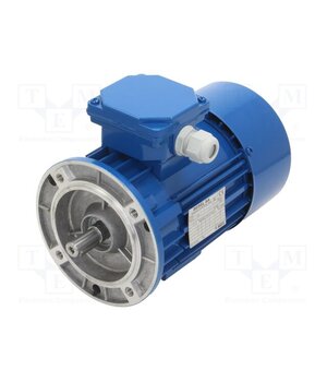 2SIEK 71-4B1 Motor: AC; 3-phase; 0.37kW; 230/400VAC; 1400rpm; IP54; -30÷60°C XaGSA1pkO64mAvdE6lXCLZwvPdsq7QYLOS5KQx6U4Vc
