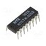 NTE74LS253 IC: digital; 4 to 1 line,multiplexer,data selector; Ch: 2; DIP16 j3iFBxxBHmmNxd567K8QJWO0K84XtXGHtOz0V5dE1Hw