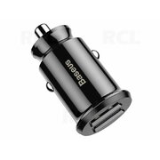Automašīnas USB lādētājs Baseus Grain CCALL-ML01, 2× USB-A, 5V / 3.1A, 15.5W AIMUSB31.jpg