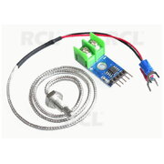 Termopāris ar mērīšanas moduli, MAX6675

 ABTT003.jpg