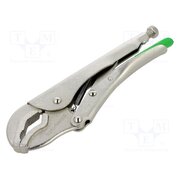 0703 912 250 Pliers; Morse's,locking; Pliers len: 250mm; Jaw capacity: 50mm HzhrNyBPQT_1xFIRyvixROl5LXTDHRUhYH-oooGR-9Q