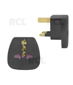 ADAPTERIS AC/AC UK (M) <-> multi Female

 CPE022J+1.jpg