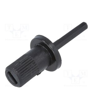 CA9MA 9048 Knob; shaft knob; black; 12/13mm; for mounting potentiometers cTQih0tEzfsU-gjJIilDXZa2vXpNEkBS-lTYXSnj0eQ