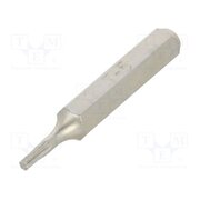 012560043 Screwdriver bit; Torx®; TX05; Socket size: 4mm; Kind: precision ohP8fORs2U1A8xvBhfpDX-5yX8QpzE7pzAPIb9qn--s