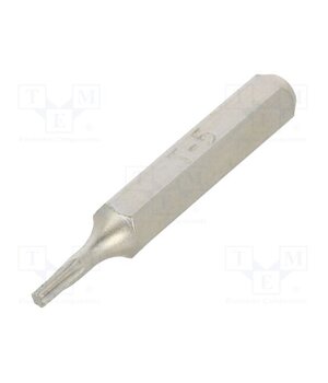 012560043 Screwdriver bit; Torx®; TX05; Socket size: 4mm; Kind: precision ohP8fORs2U1A8xvBhfpDX-5yX8QpzE7pzAPIb9qn--s