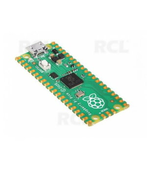 Raspberry Pi Pico RP2040 ARM Cortex-M0+

 AKOMRPIPI.jpg