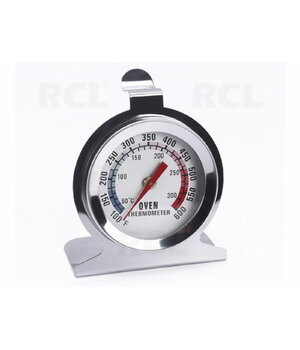 Nerūsējošā tērauda krāsns termometrs, ~92 mm

 ATEA015.jpg