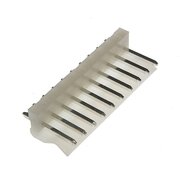 CONNECTOR 10pin Male 3.96mm