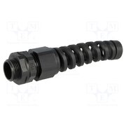 AGR20SR Cable gland; with strain relief; M20; 1.5; IP68; polyamide; black 7fBbqBugyvMekfqZ0ZhkL0FzPy-N66zSq8_tmanZDAE
