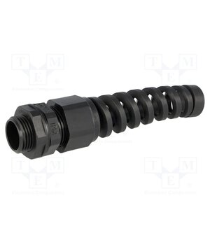 AGR20SR Cable gland; with strain relief; M20; 1.5; IP68; polyamide; black 7fBbqBugyvMekfqZ0ZhkL0FzPy-N66zSq8_tmanZDAE