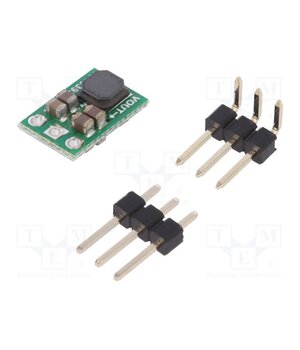 5V STEP-UP/STEP-DOWN S9V11F5 Converter: step up / step down; Uout: 5V; Uin: 2÷16V; 1.5A; 90% ABszCJE0vktRy5tnJL87Oih2gY8m8bT6Lh_cg9l8EcY