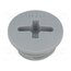 52006101 Stopper; M12; 1.5; IP54; polyamide; dark grey; SKINDICHT®; 6mm XoXv6TJAxr51UW2Tj3t-RmezurrfZnDyXZoTcx8XAdM