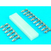 SASLĒGVIETAS 16pin Female, 3,96 mm, 5A 250VAC

 CJL716.jpg