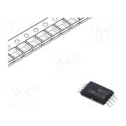 CD40107BPWR IC: digital; NAND; Ch: 2; IN: 2; CMOS; SMD; TSSOP8; 3÷18VDC; -55÷125°C OOIOjlZsaXnkQ2Rgvm0knqUX5RyvG7FBfbrP-hV5Idw