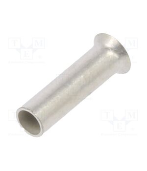 216-122 Tip: bootlace ferrule; non-insulated; 0.75mm2; 6mm; tinned IsjS0NpkGthjkJ8CQYKAoA-hP36Z_LKQh1VpnwpcGj8