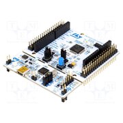 NUCLEO-F030R8 Dev.kit: STM32; base board; Comp: STM32F030R8T6 JQWEaEizG3ASZHGWt-1eclnfVvnTTv2AqERJSEw0npw