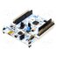 NUCLEO-F030R8 Dev.kit: STM32; base board; Comp: STM32F030R8T6 JQWEaEizG3ASZHGWt-1eclnfVvnTTv2AqERJSEw0npw