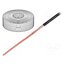 CF300.UL.60.01.D Wire: motor; chainflex® CF300.UL.D; 1x6mm2; black; stranded; Cu -dH_PHObqnKxp7PScoAzpabY5gr8Ux_ZAWxmjBzRzzY