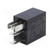 HFV6/012ZS-T Relay: electromagnetic; SPDT; Ucoil: 12VDC; 30A; automotive; 90Ω xvQmU4AvbnN2WjFIoVP4_d6_PC5BdYi02F2KhwAkm6c