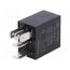 HFV6/012ZS-T Relay: electromagnetic; SPDT; Ucoil: 12VDC; 30A; automotive; 90Ω xvQmU4AvbnN2WjFIoVP4_d6_PC5BdYi02F2KhwAkm6c