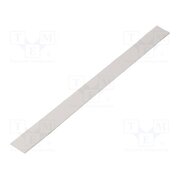 5590H Tape: heat transfer; W: 19mm; L: 240mm; Thk: 1.5mm; 3W/mK; white; UL94 6u-Y79v2dqFXlR3Ofs3k3GMMQt1qwVh6pYE5tDpLm1U