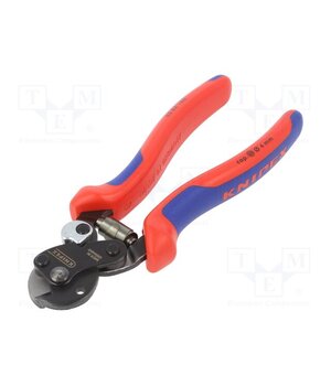 95 62 160 Cutters; cutting; 160mm; Blade: about 64 HRC OBaswNt7NW-_nrF5SsfamyOz-y8rElFqYxbavBT2ctk